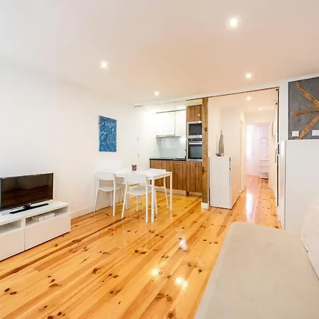 Guestready - Fantastic Near Downtown Apartment *