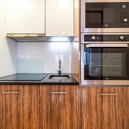 Apartment Guestready - Fantastic Near Downtown