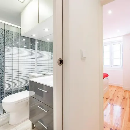 Guestready - Fantastic Near Downtown Apartment *
